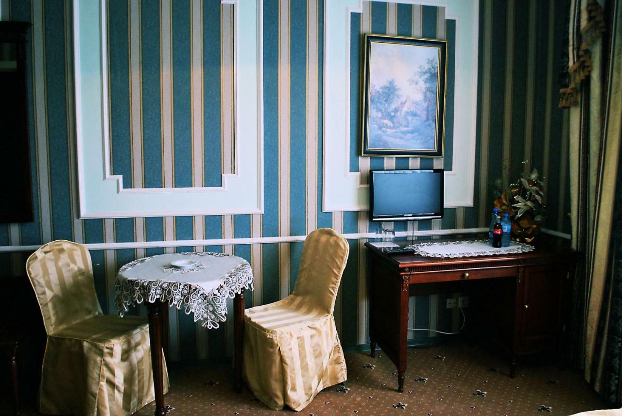 Hotel Ksiaze Poniatowski Lesznowola  Pokoj fotografie