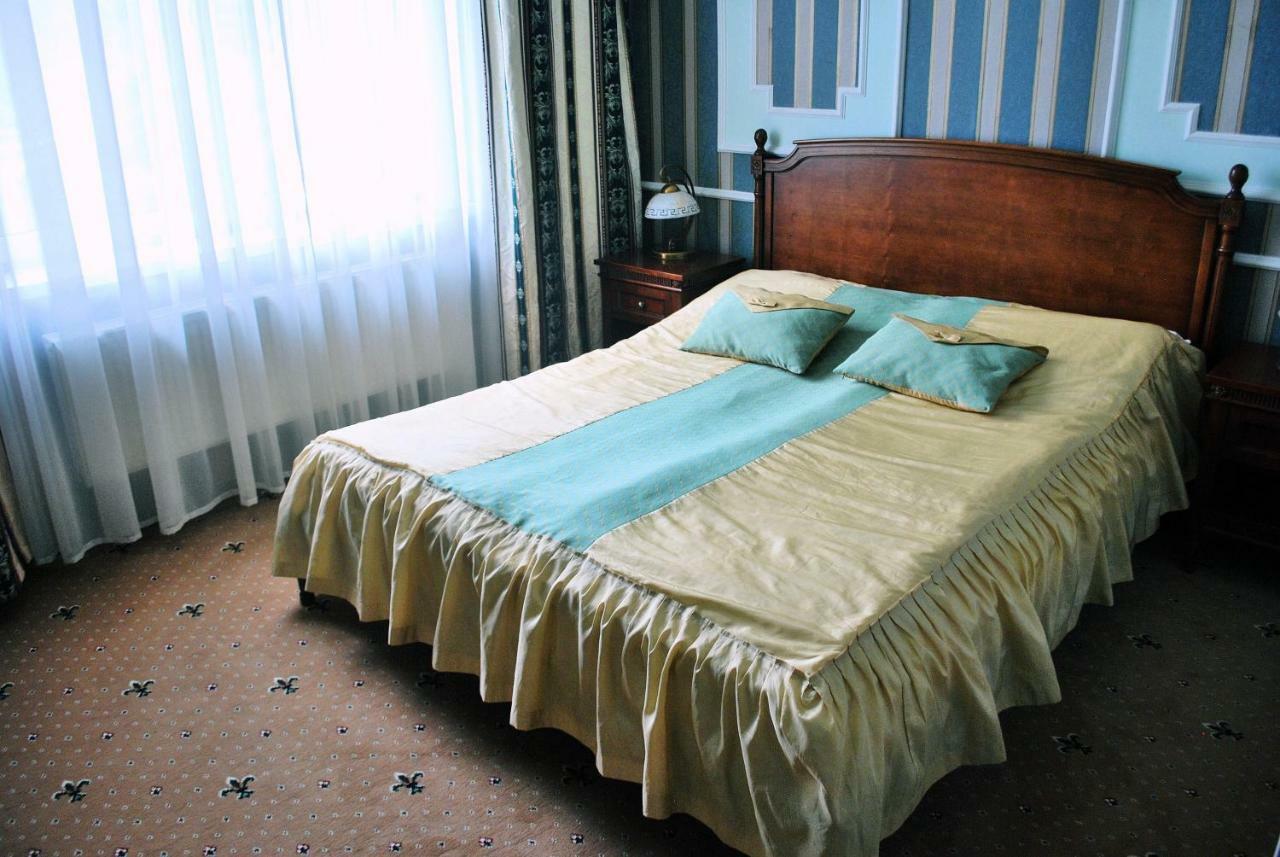 Hotel Ksiaze Poniatowski Lesznowola  Pokoj fotografie